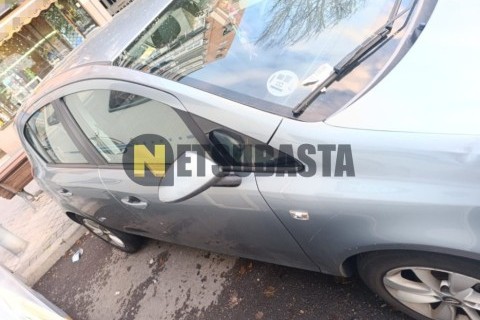 Mercedes-Benz Actros 1848 LS 2021