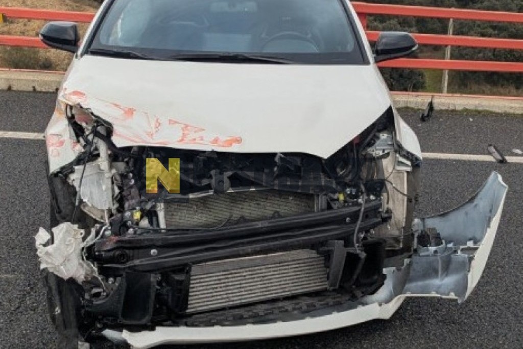 Toyota GR Yaris 1.6 2021