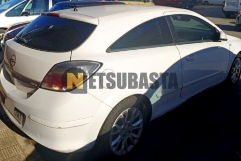 Yamaha XMAX 250 2007