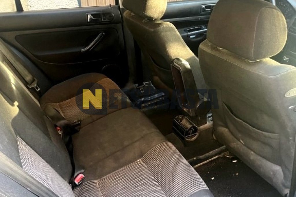 Volkswagen Golf 1.9 TDI 2001