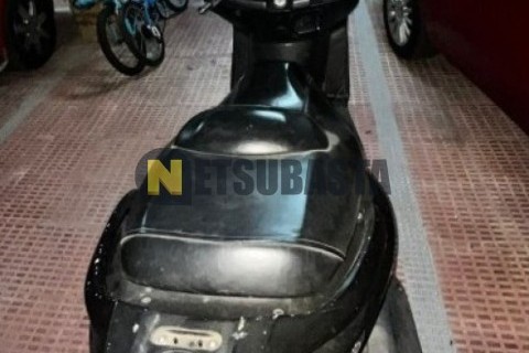 Kymco Vitality 50 2016