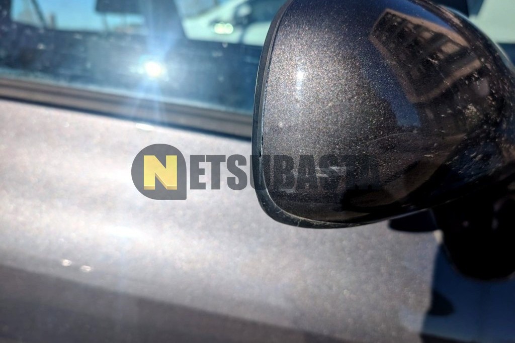 Toyota Auris 2.0 D-4D 2008