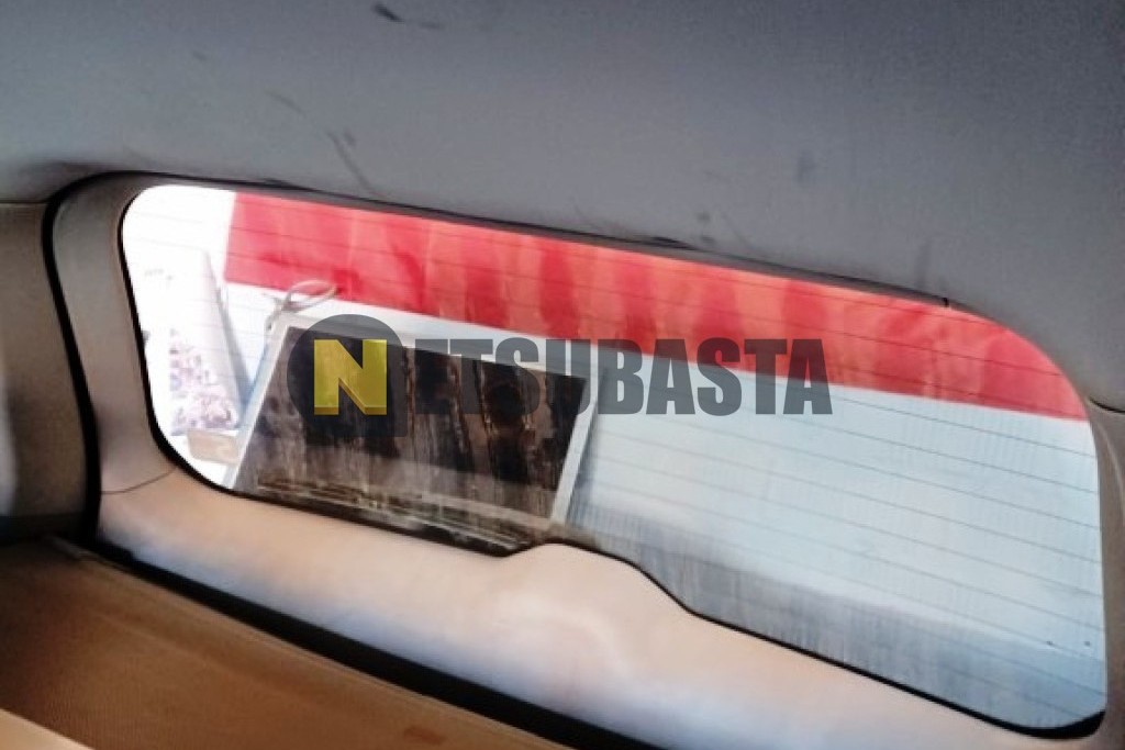 Kia Carens 2.0 CRDi 2008