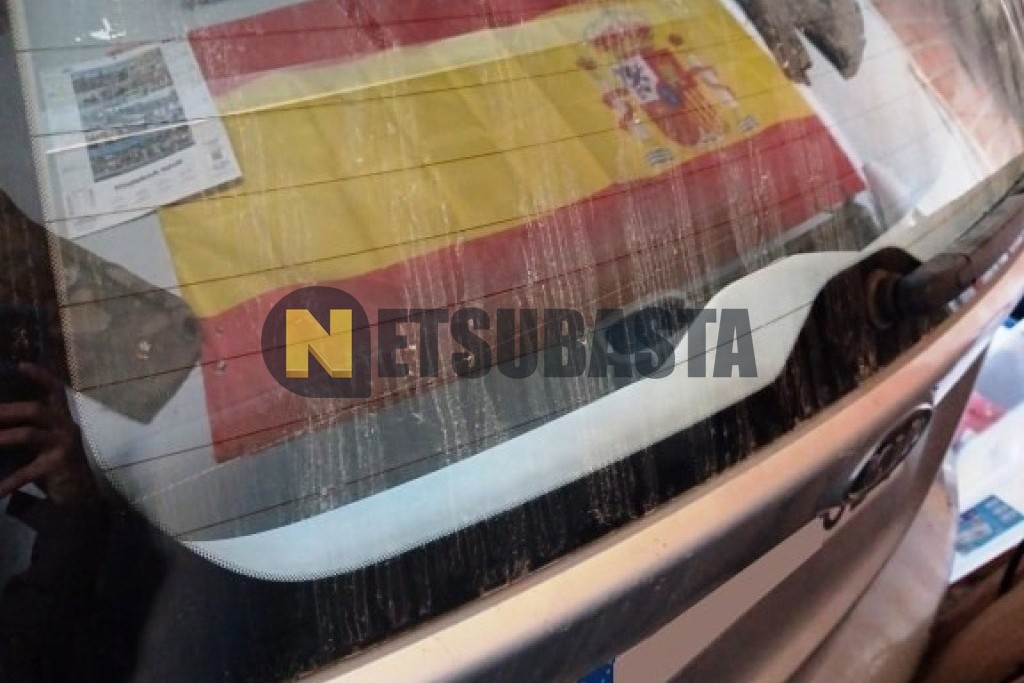 Kia Carens 2.0 CRDi 2008