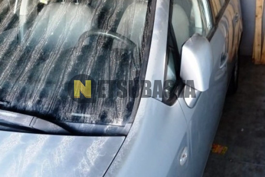 Kia Carens 2.0 CRDi 2008