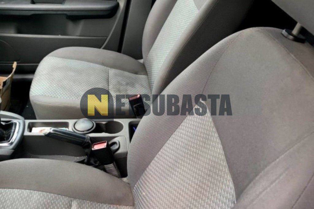 Ford Focus 1.8 TDCi 2006