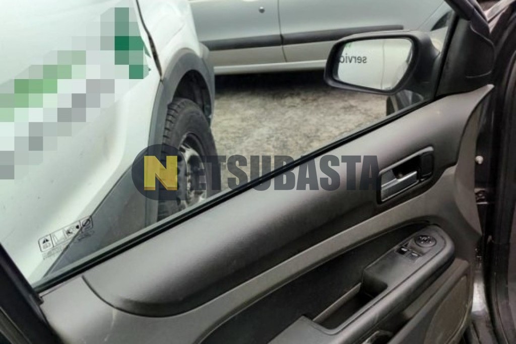 Ford Focus 1.8 TDCi 2006