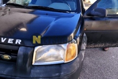 Yamaha XMAX 250 2007