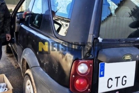 Yamaha XMAX 250 2007