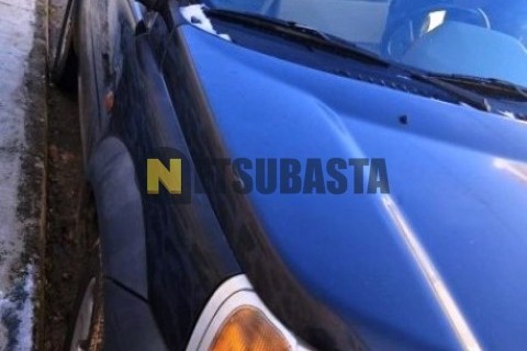 Yamaha XMAX 250 2007