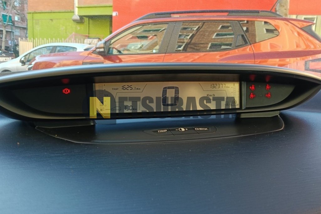 Citroën C4 1.4i 16v 2007