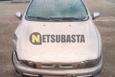 Kymco Vitality 50 2016