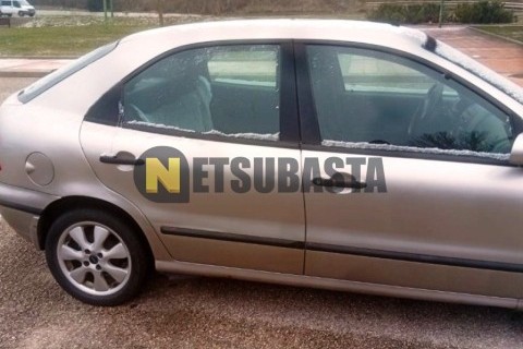 Kymco Vitality 50 2016