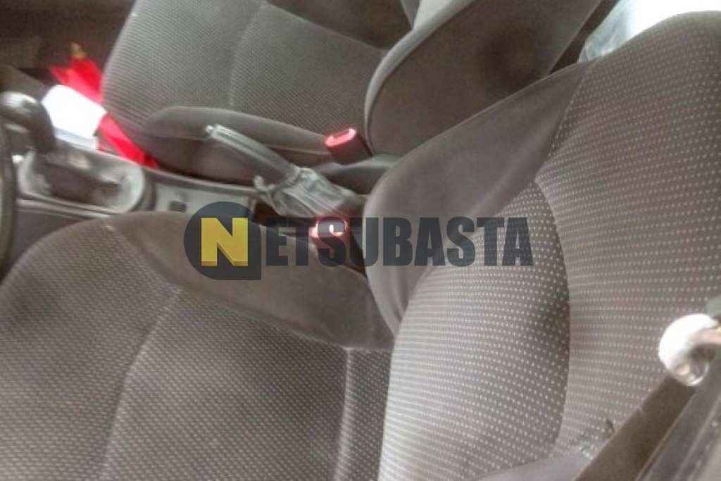 Fiat Brava 1.9 JTD 2001