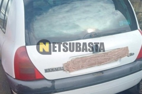 Kymco Vitality 50 2016