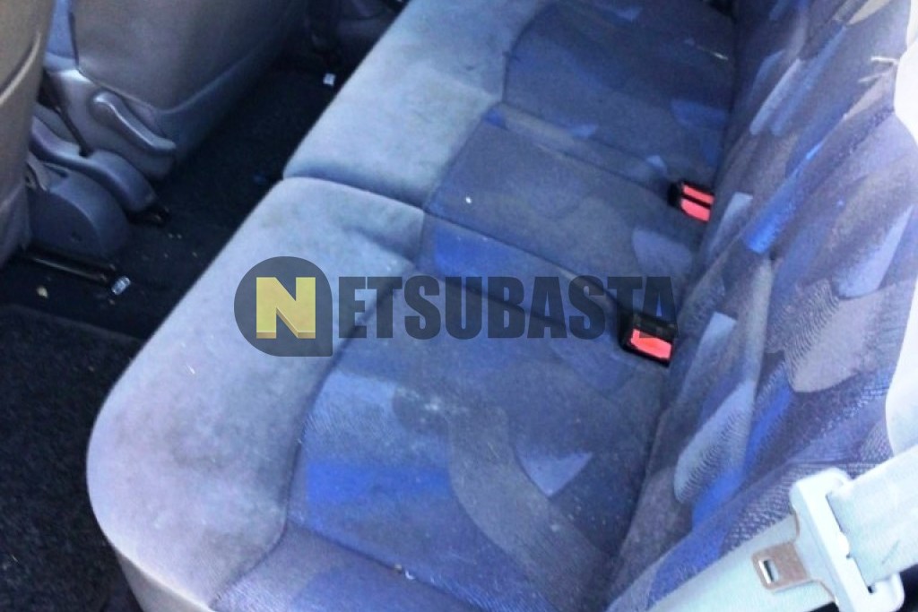 Renault Clio 1.9D 2000