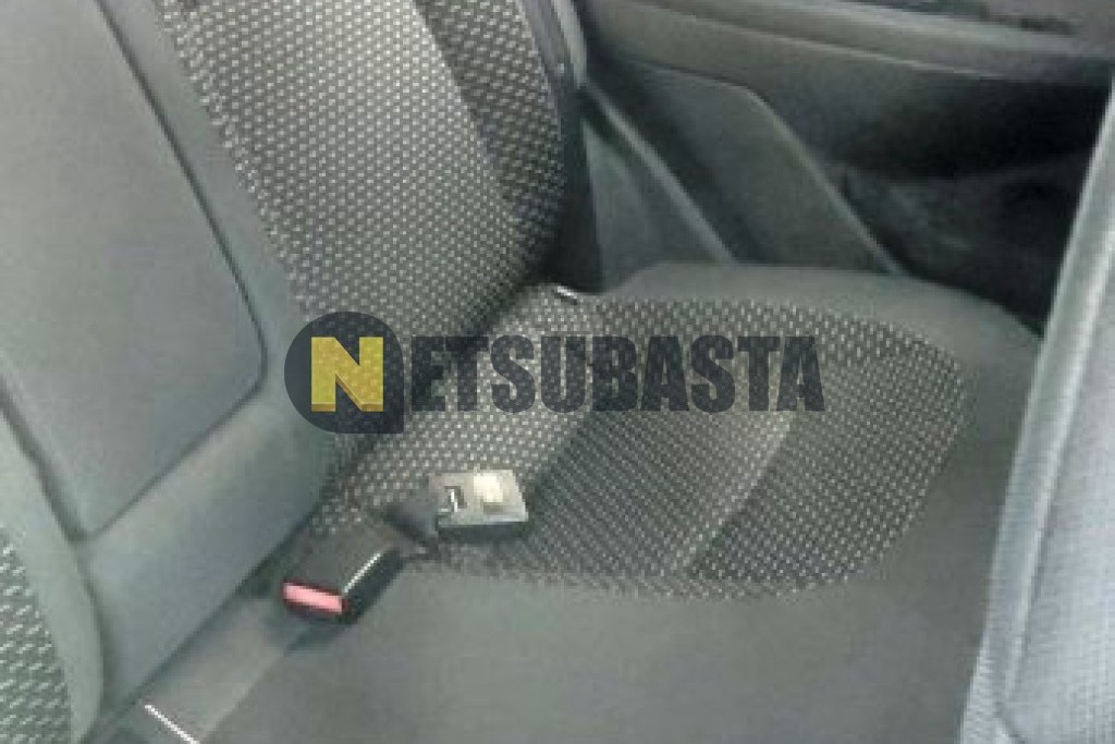 Nissan Qashqai 1.5 dCi 2009