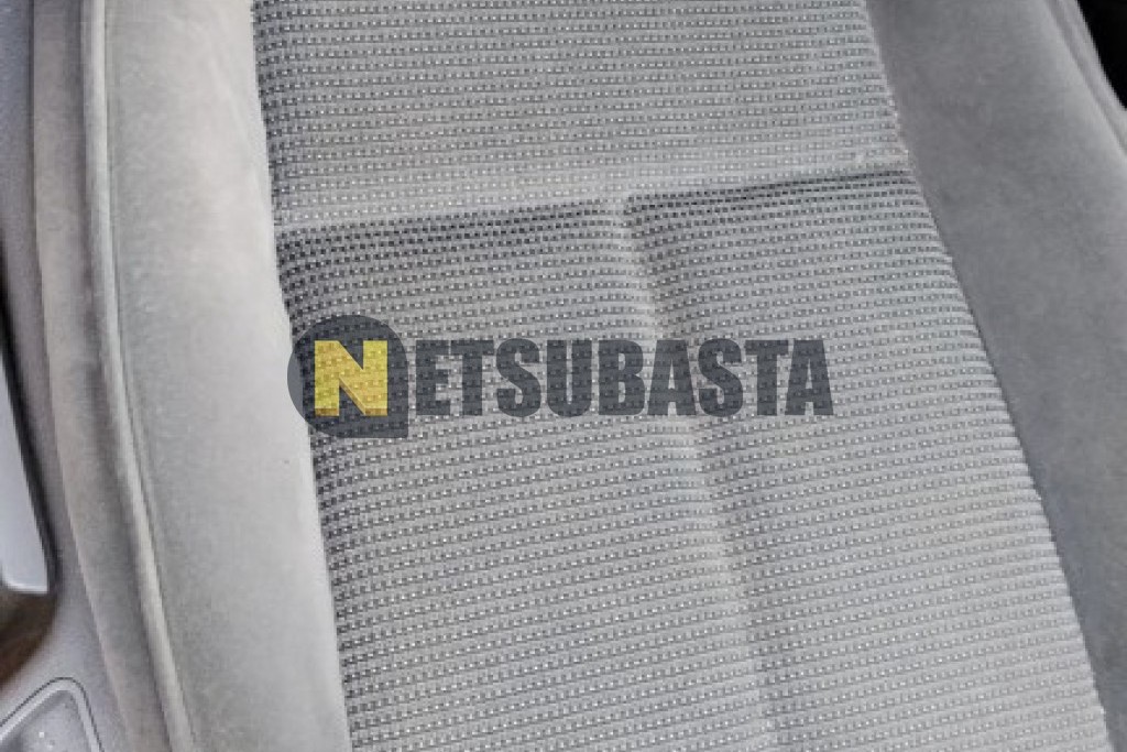 Peugeot 407 1.6 HDi 2005