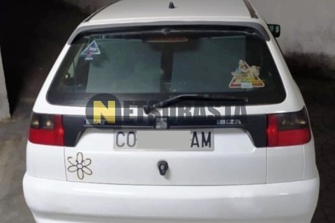 Yamaha XMAX 250 2007