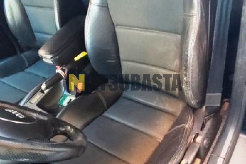 Audi A4 Avant 1.8 T 2004