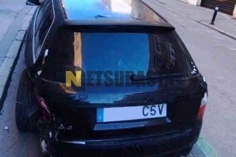 Yamaha XMAX 250 2007