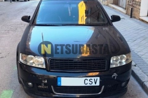 Yamaha XMAX 250 2007