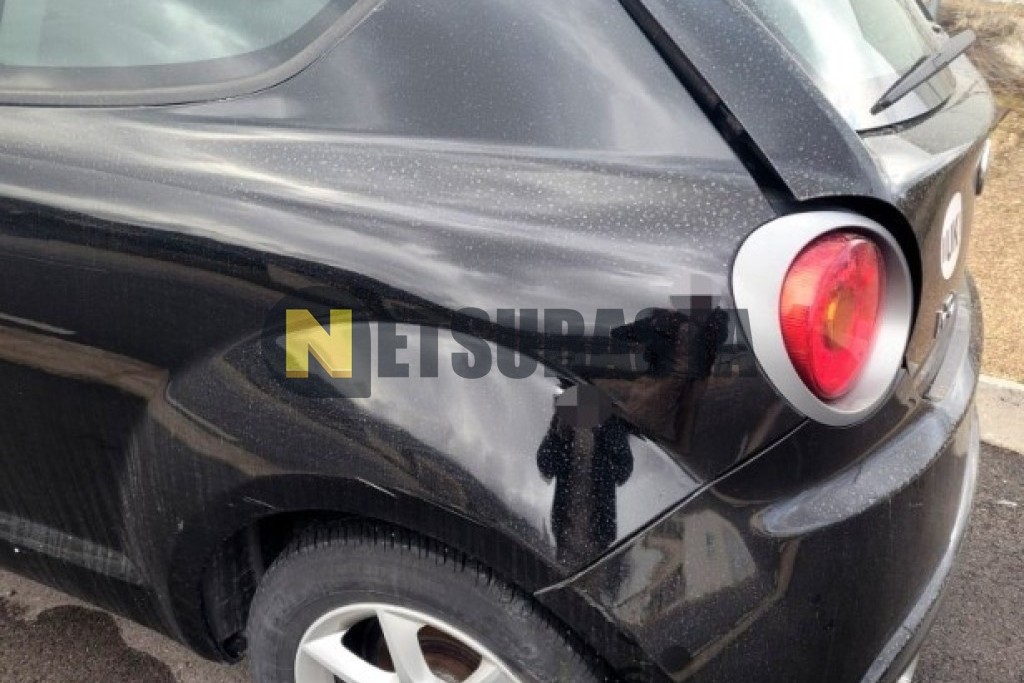 Alfa Romeo MiTo 0.9 TwinAir 2016