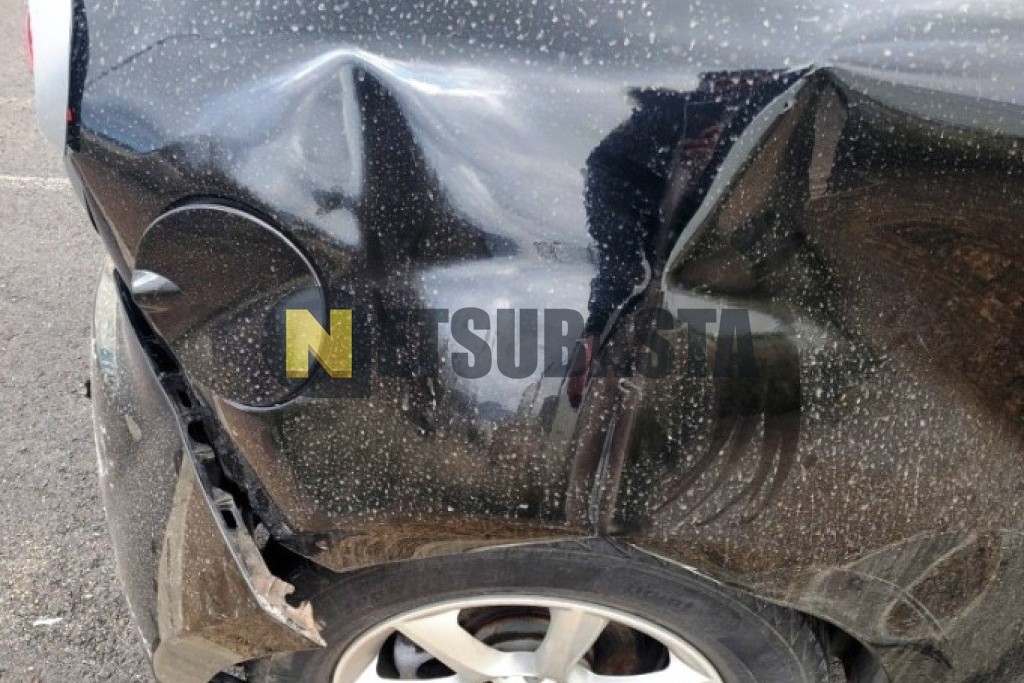 Alfa Romeo MiTo 0.9 TwinAir 2016