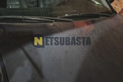 Kymco Vitality 50 2016