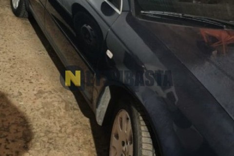 Kymco Vitality 50 2016