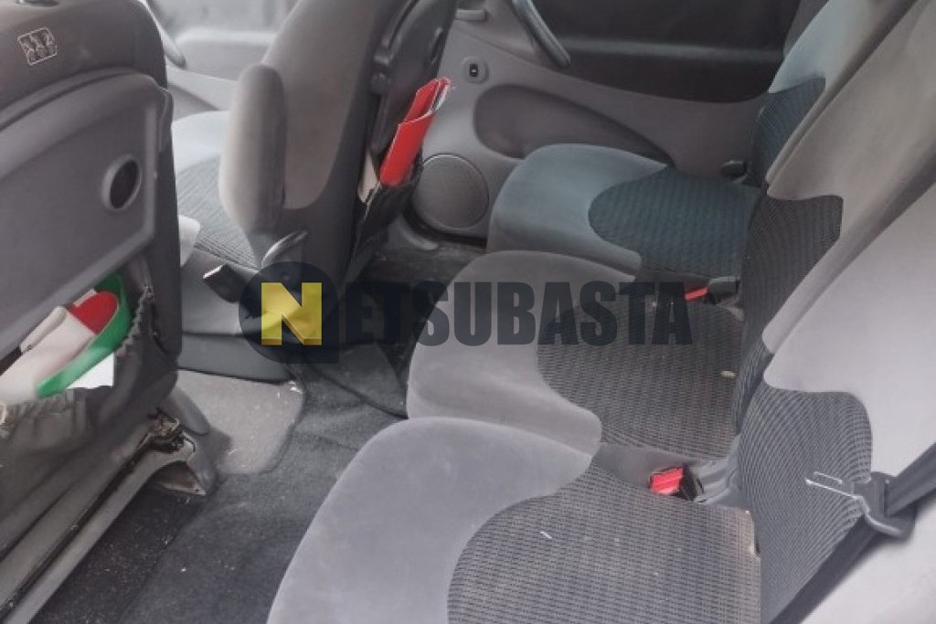 Citroën Xsara Picasso 1.6 HDi 2008