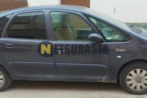 Yamaha XMAX 250 2007