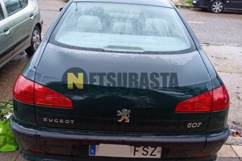 Yamaha XMAX 250 2007