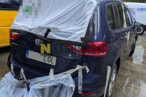 Kymco Vitality 50 2016