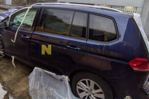 Kymco Vitality 50 2016