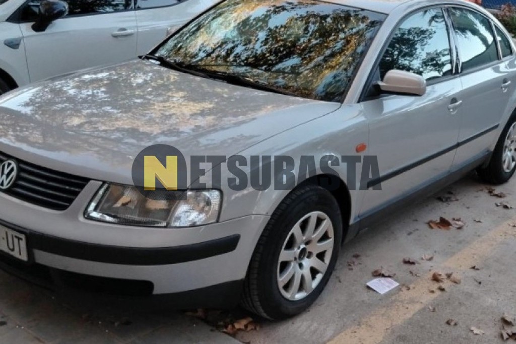 Volkswagen Passat 1.8 1997