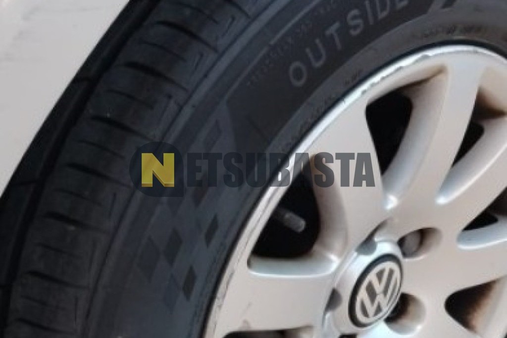 Volkswagen Passat 1.8 1997