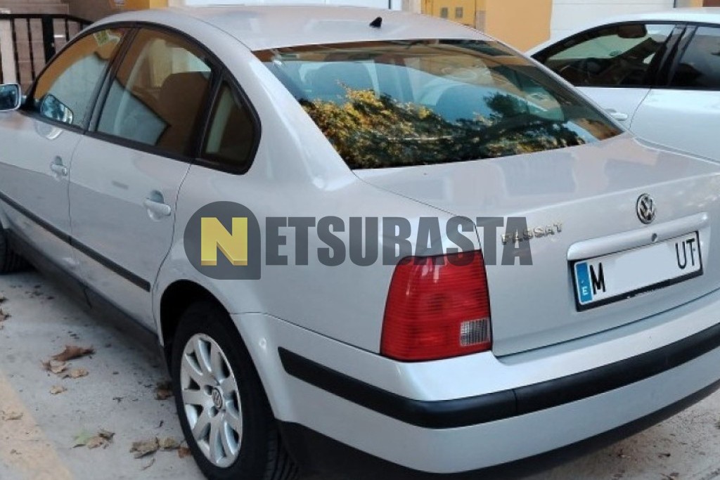 Volkswagen Passat 1.8 1997