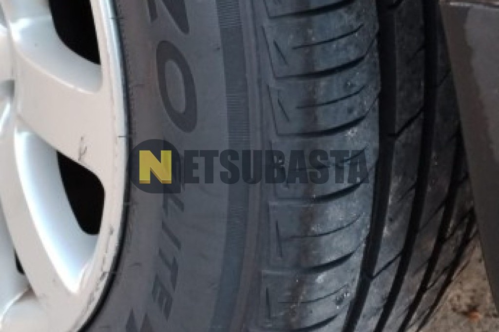 Volkswagen Passat 1.8 1997