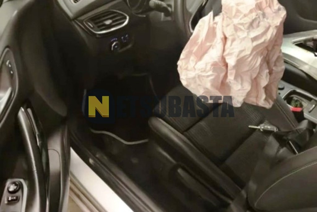 Opel Astra 1.5D Aut. 9 vel. 2020