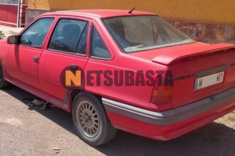 Yamaha XMAX 250 2007