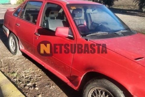 Yamaha XMAX 250 2007