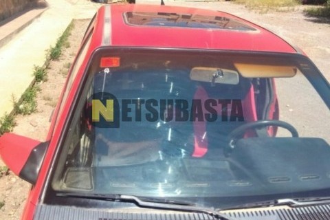 Yamaha XMAX 250 2007