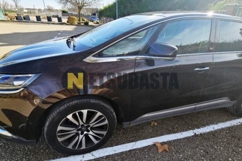 Yamaha XMAX 250 2007