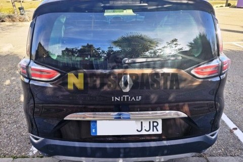 Yamaha XMAX 250 2007