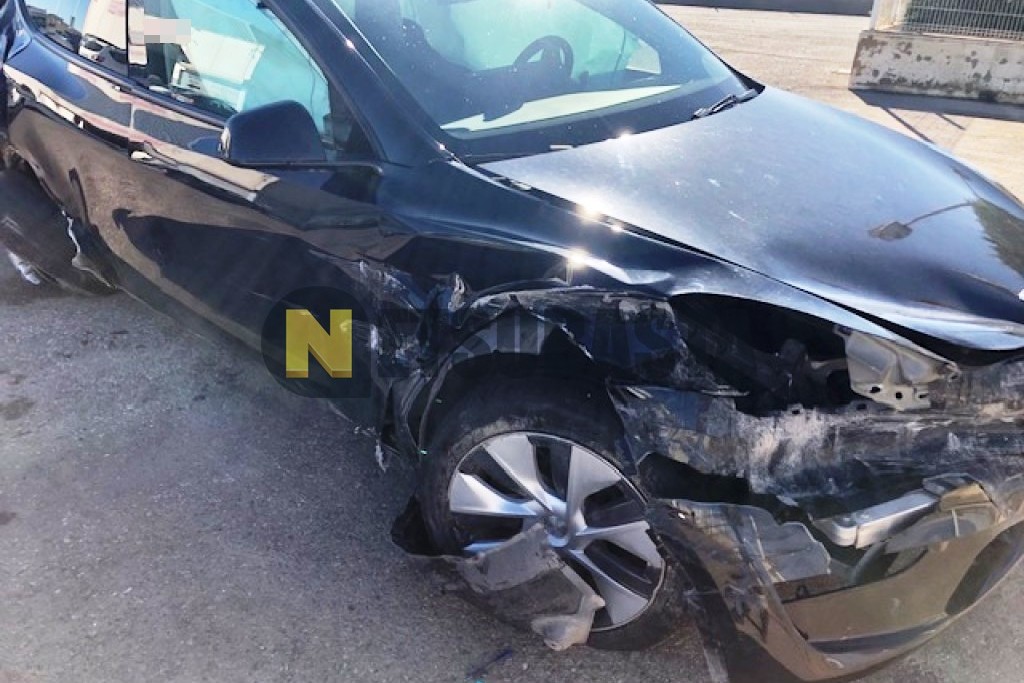 Tesla Model Y Traccion Trasera 2024