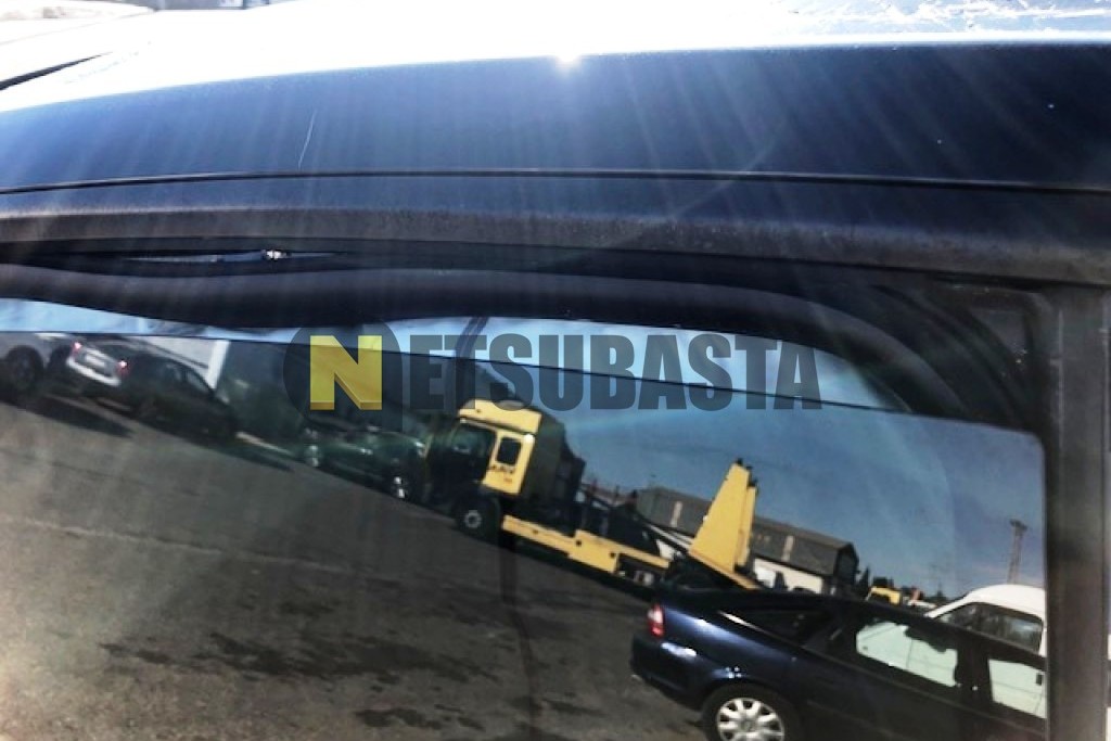 Tesla Model Y Traccion Trasera 2024