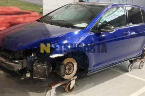 Yamaha XMAX 250 2007