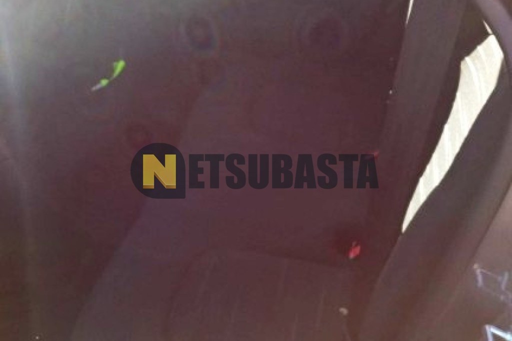 Hyundai ix35 1.7 CRDi 4x2 2015