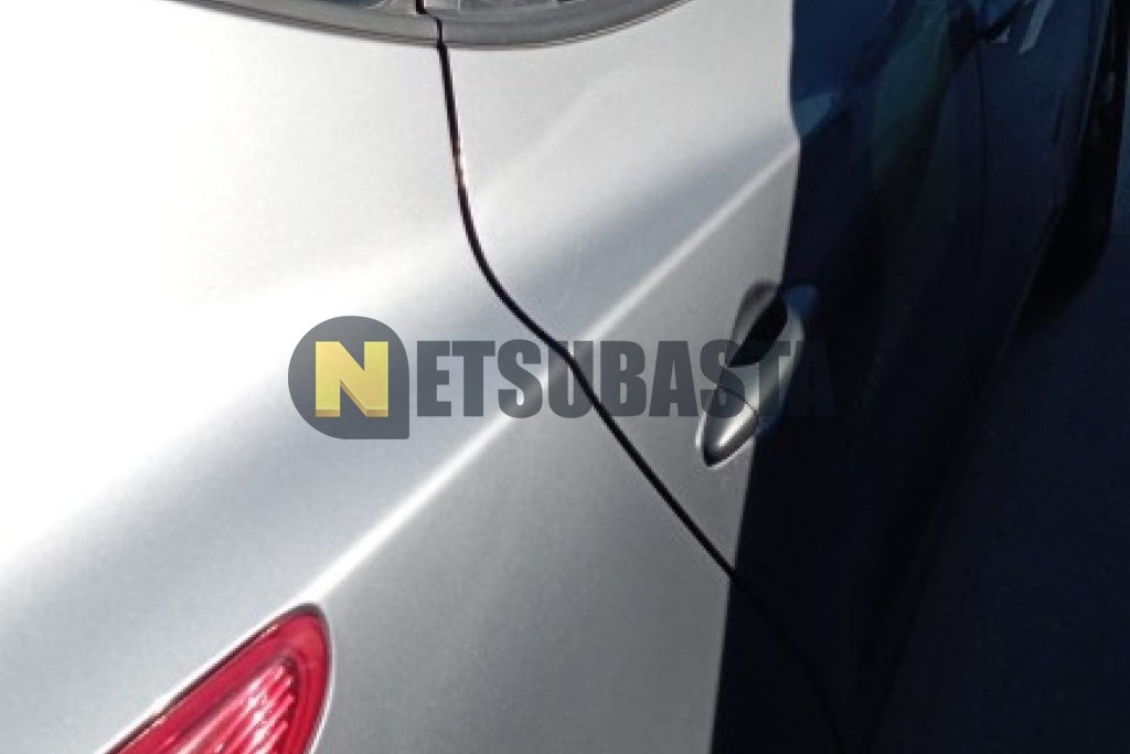 Hyundai ix35 1.7 CRDi 4x2 2015